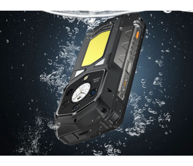 uleFone Armor 29 Pro 5G 16/512GB czarny - 1529385 - zdjęcie 11